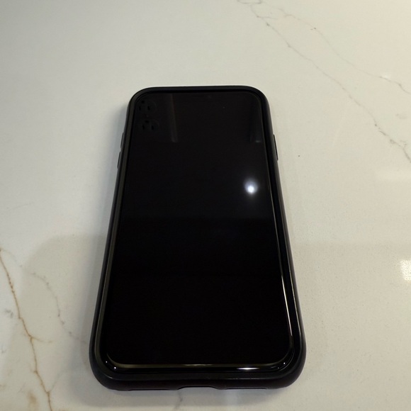 i Phone 11 and Casetify Case - Picture 2 of 7